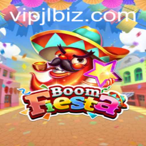 BoomFiesta Unveiled: Dive into the Explosive Adventure with VIPJL