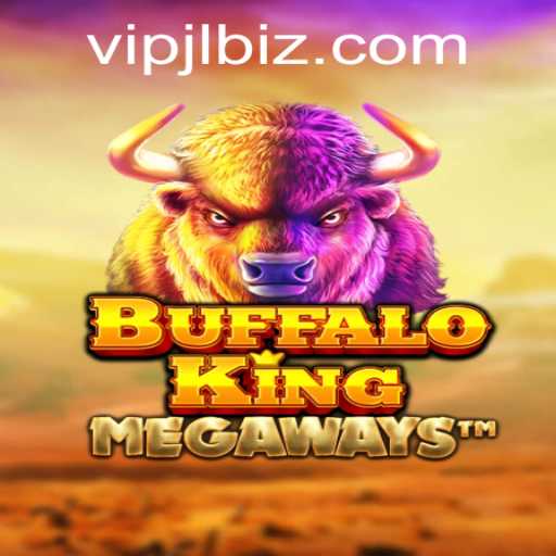 Buffalo King: Unleashing the Wild Adventure