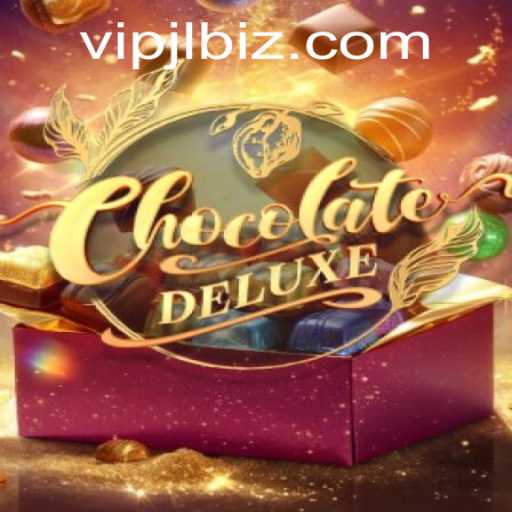 The Ultimate Guide to ChocolateDeluxe: A Dive into the Sweet World with VIPJL