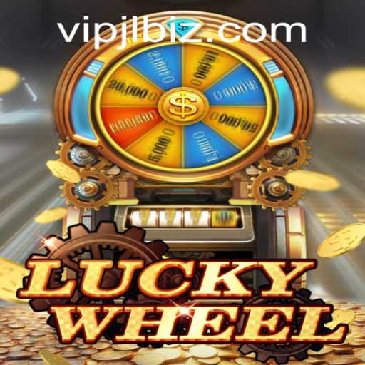 Discovering the Thrills of LuckyWheel with VIPJL