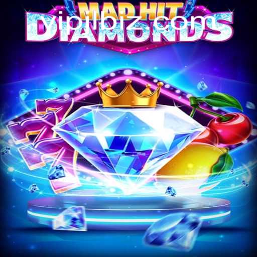 Discover the Thrilling World of MadHitDiamonds: A Unique Gaming Experience