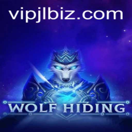 Unveiling the Intrigue of WolfHiding: The Game that Redefines Strategy