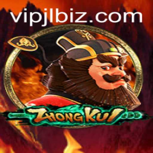Unveiling the Mysteries of ZhongKui: An Immersive Gaming Adventure with VIPJL